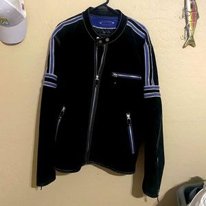 Wilson’s Leather Vintage Jacket